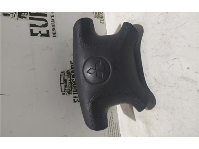 Подушка безопасности водителя MR510984 Mitsubishi Montero