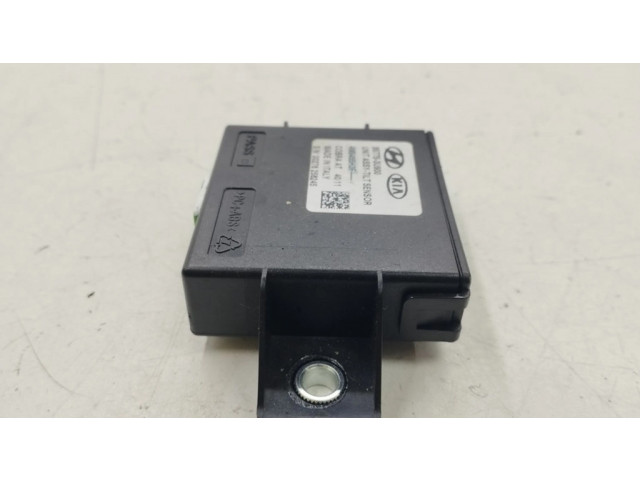 Датчик наклона