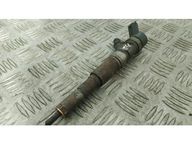 Vstřikovač 7785985, 0445110048 BMW 3 E46 pro naftový motor 3.0