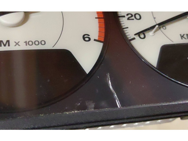 Панель приборов 56010652AA, CR0022201K0C0 Jeep Grand Cherokee (WJ)