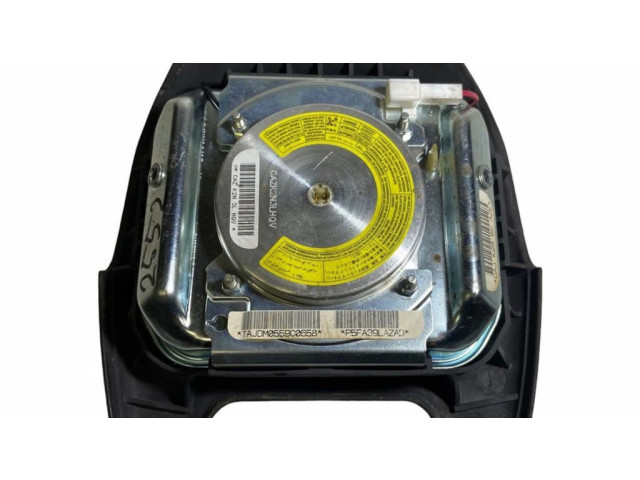 Подушка безопасности водителя P5FA39LAZAD, CAZK2N3LHQV   Jeep Grand Cherokee (WJ)