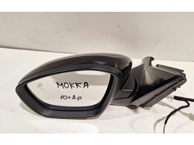 Zpětné zrcátko Opel Mokka B 2020 98358869