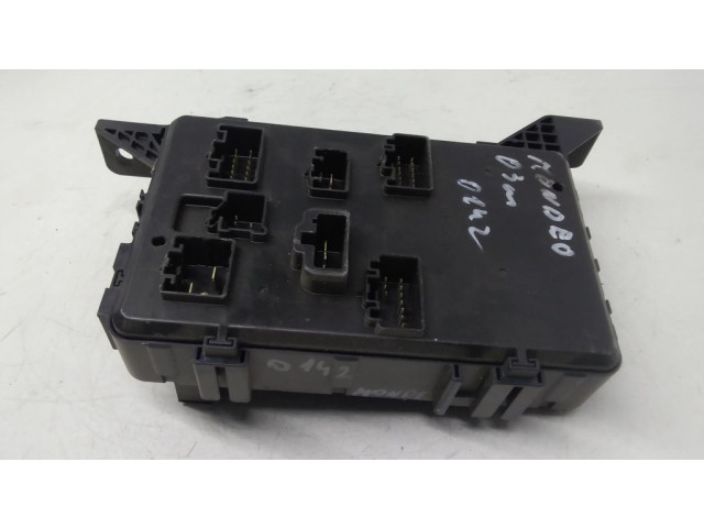 Блок предохранителей 1S7T14A073AF Ford Mondeo Mk III