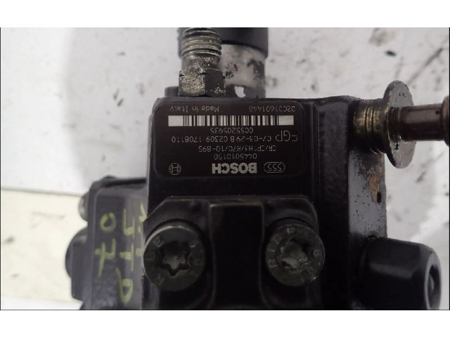 Vstřikovací čerpadlo Alfa Romeo 155 pro naftový motor 1.9 937A3000