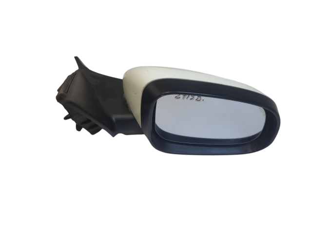 Зеркало электрическое        Volvo V70  2014 - 2016 года   