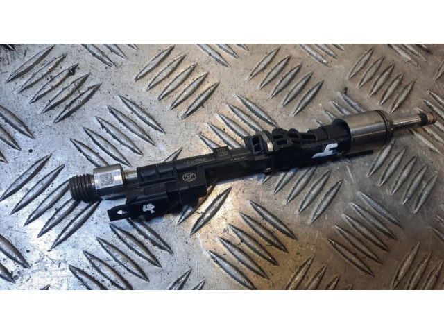 Vstřikovač 7568607, 13647568607 BMW 5 GT F07 pro benzínový motor 3.0