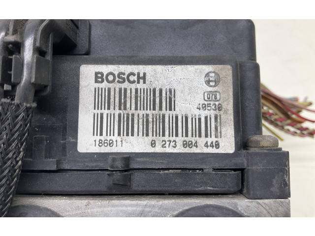 Блок АБС 0273004440, 0273004440 Citroen Xsara - года