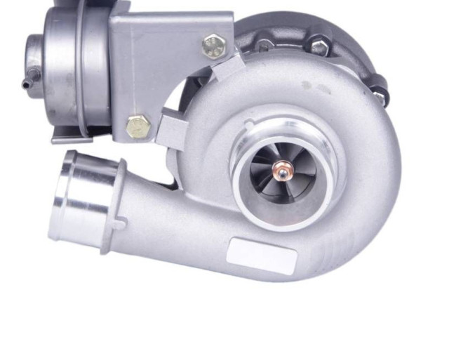 Turbodmychadlo Турбина 49135-07310, 4913507310 Hyundai Santa Fe