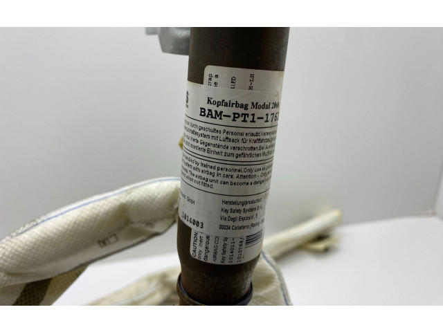 Боковая подушка безопасности 4G8880742B   Audi A7 S7 4G