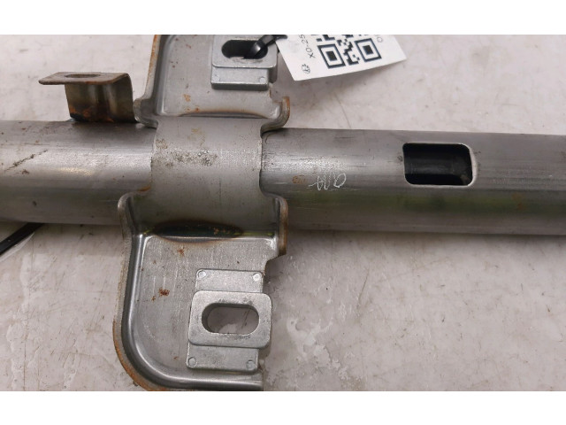  рейка  Колонка рулевая MR334243, X0-2576Q   Mitsubishi Pajero Pinin  -  года