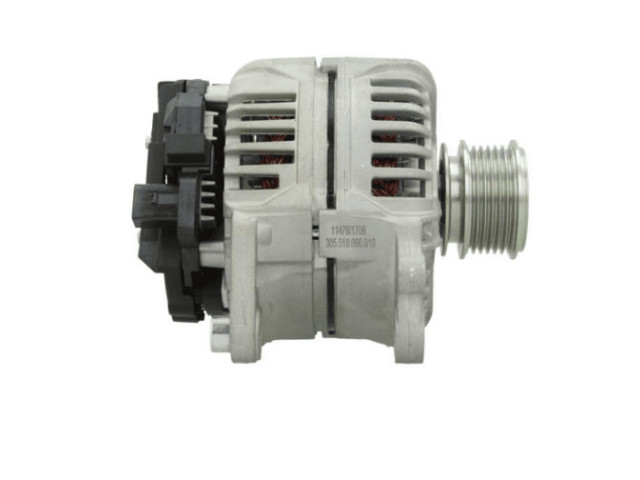 Генератор CA1144, 038903023J   Audi A3 S3 8L      