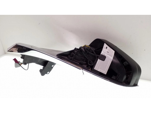 Зеркало электрическое     левое   Tesla Model S  2012- года   