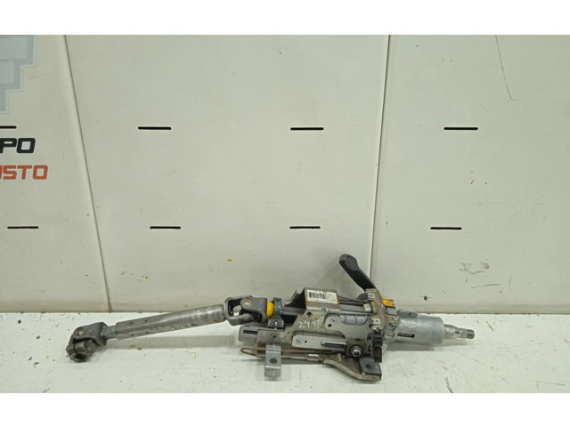    Рулевая рейка 00505193680   Alfa Romeo Giulietta  -  года