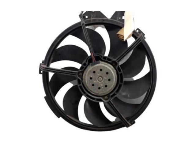 Вентилятор радиатора 8Z0959455C Audi A2