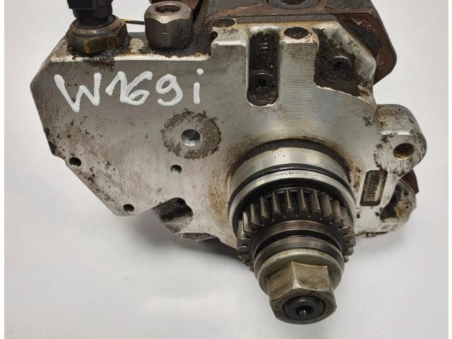 Топливный насос