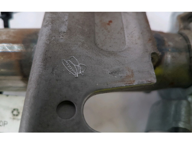  рейка  Колонка рулевая 4820076J00, H0-0500P   Suzuki Jimny  -  года