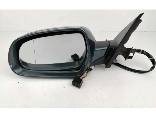 Зеркало электрическое Audi A4 Allroad - года