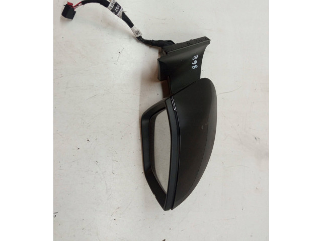 Зеркало электрическое Skoda Octavia Mk4 2019 - года