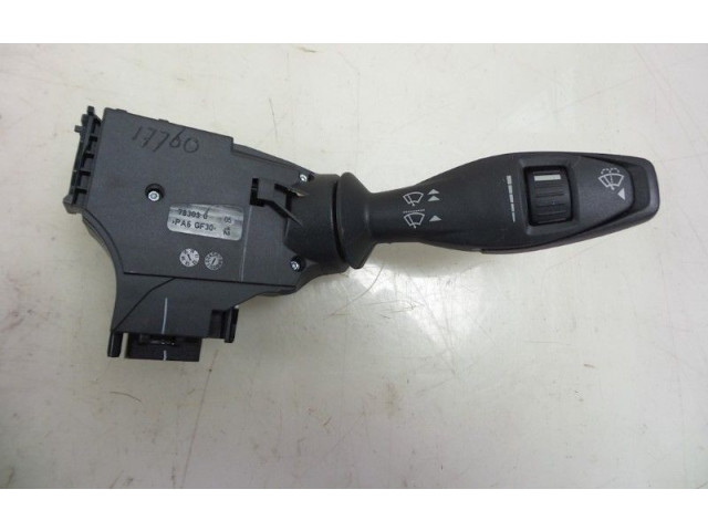Переключатель дворников 8A6T13335BC, 8A6T13335BC   Ford Ecosport