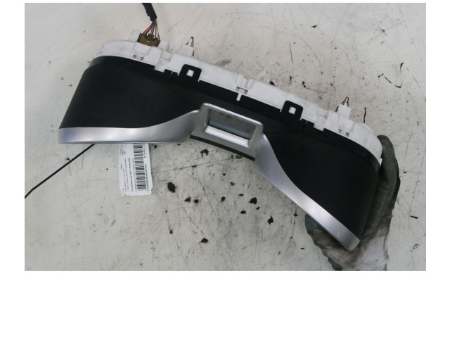 Панель приборов Fiat Freemont