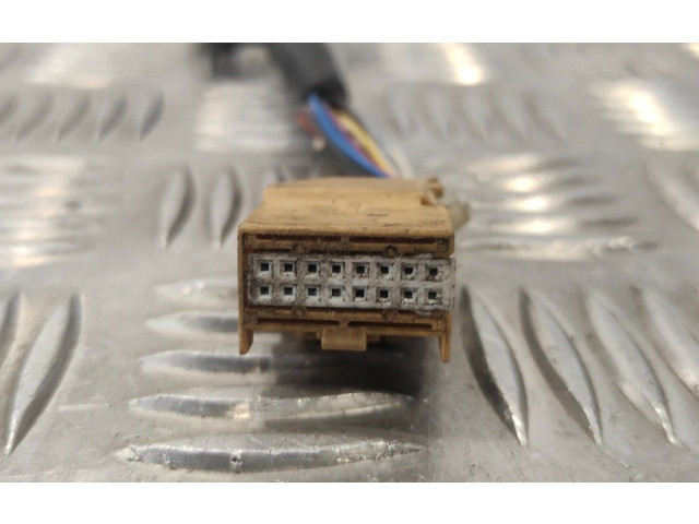 Зеркало электрическое Audi A4 Allroad - года