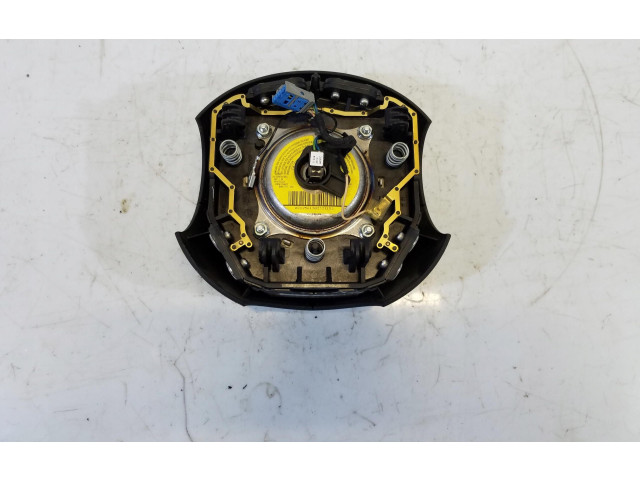 Подушка безопасности водителя Mini Cooper Coupe R58