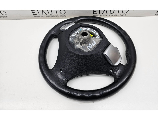 Volant BMW X6 E71 2009 0001008882, 6786705