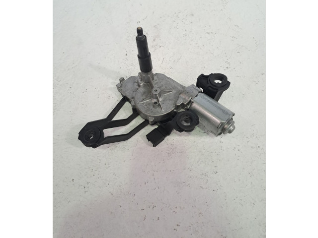 Моторчик заднего дворника 6405S2, 9646803180 Citroen C4 I