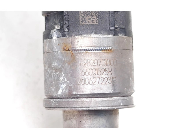 Vstřikovač 166001525R, A2820701000 Nissan Juke II F16 HR10DDT