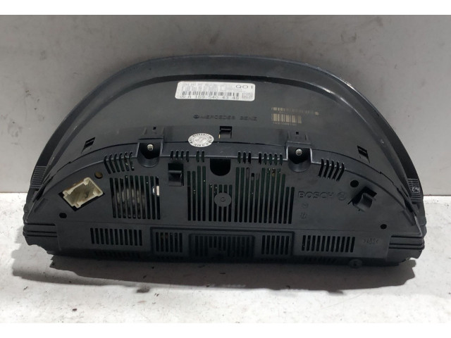 Панель приборов A1695404348, A1695404348   Mercedes-Benz A W169       