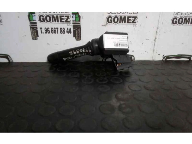 Переключатель дворников 17F144, MANDOLIMPIA   Citroen C1