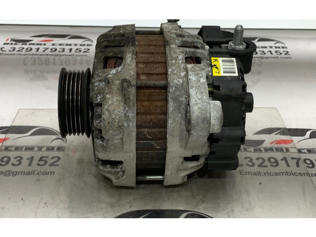 Генератор 3730003355, 2622650 Hyundai Coupe