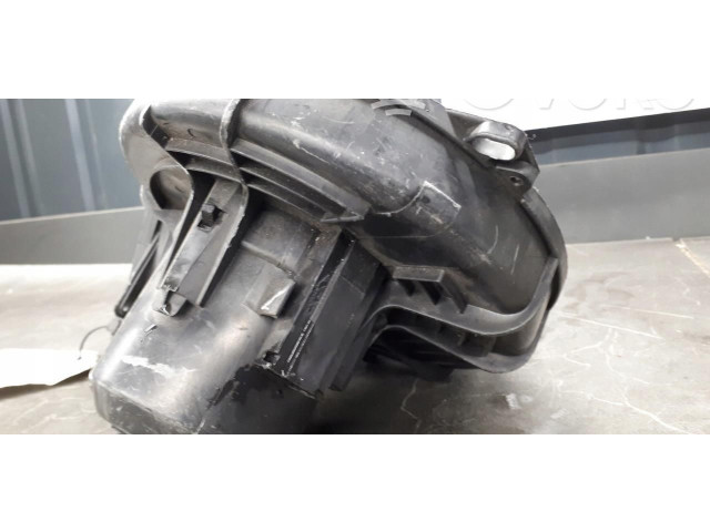 Вентилятор печки 58874 Opel Meriva A