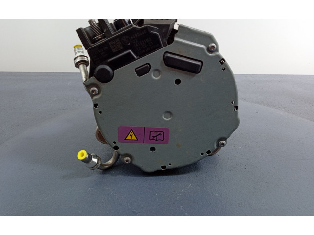 Генератор 8490440, 8490440 BMW X3 G01