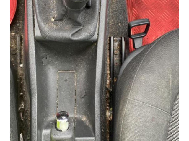 Моторчик дворников 6Q1955119A Skoda Fabia Mk1 (6Y)