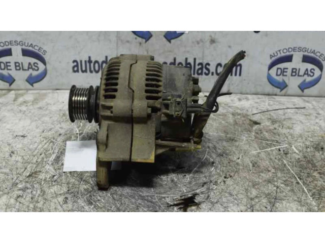 Генератор 0123310002 Volkswagen Golf III