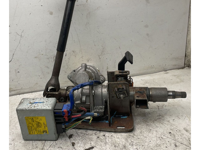 рейка Колонка рулевая 6900002163, 6900002163 Renault Twingo II 2007 - 2014 года