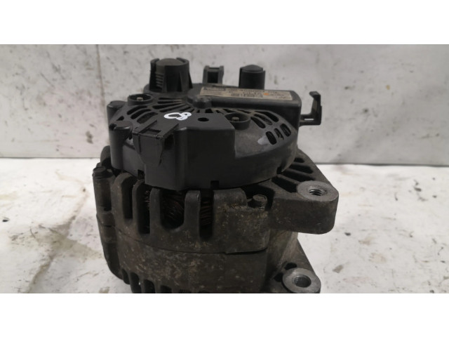 Генератор 9645865180, 2542679A   Citroen C8 3.0     
