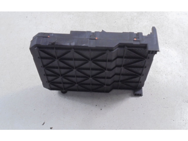 Турбина Ящик предохранителей (комплект) Alpine C2  9653667380, 9653667380         