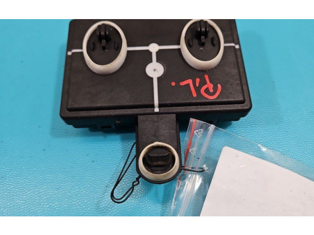 Блок комфорта 5Q4959393F, IMPRK1455432 Skoda Octavia Mk3 (5E)