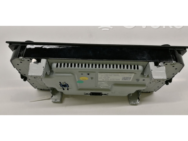 Дисплей 565919605B, A2C1516840101 Skoda Kodiaq