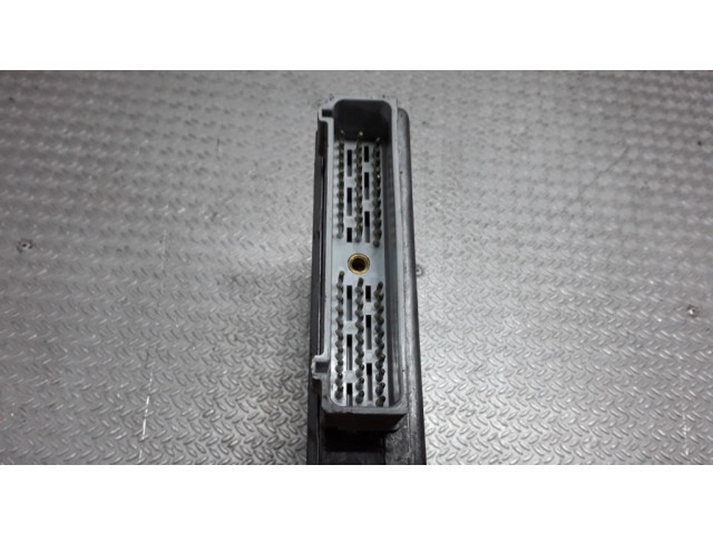 Блок управления двигателя 98FB12A650MA Ford Fiesta