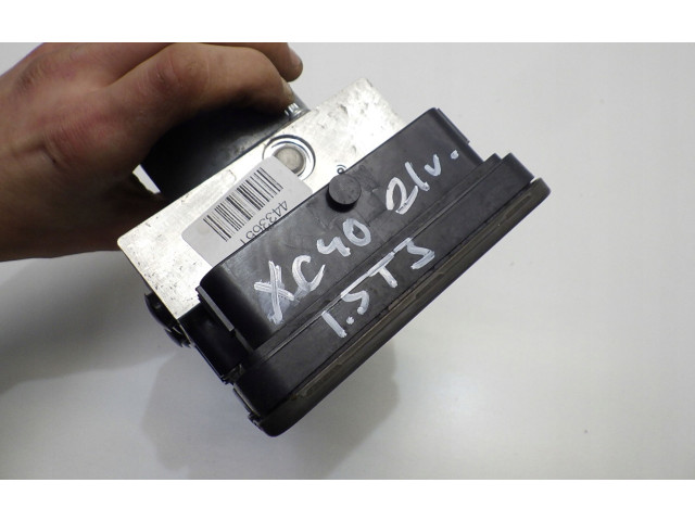 Блок АБС 32281471 Volvo XC40 - года