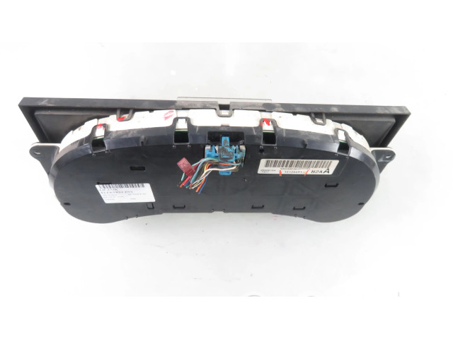 Přístrojová deska  Hummer H2 2006 15129441  