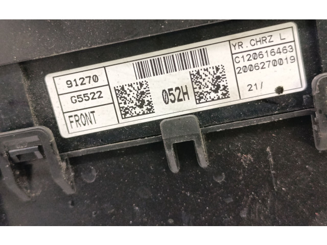 Блок предохранителей 91270G5522 KIA Niro