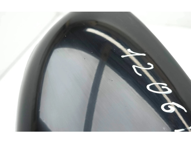 Зеркало электрическое        Lexus IS III XE30  2013 - 2020 года   