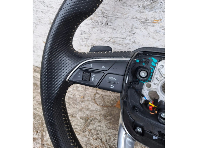 Volant Audi Q7 4M 2015 4M0419689H4PK