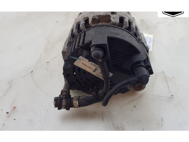 Генератор 06F903023F, 06F903023F   Volkswagen Caddy      