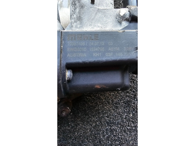 Вентилятор печки 03F145725G, 70387498 Volkswagen Golf Plus