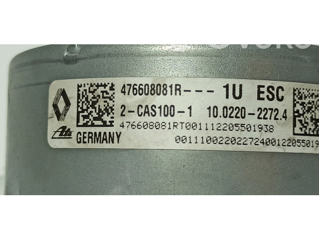 Jednotka ABS 476607029R, 476608081R Renault Express 2022